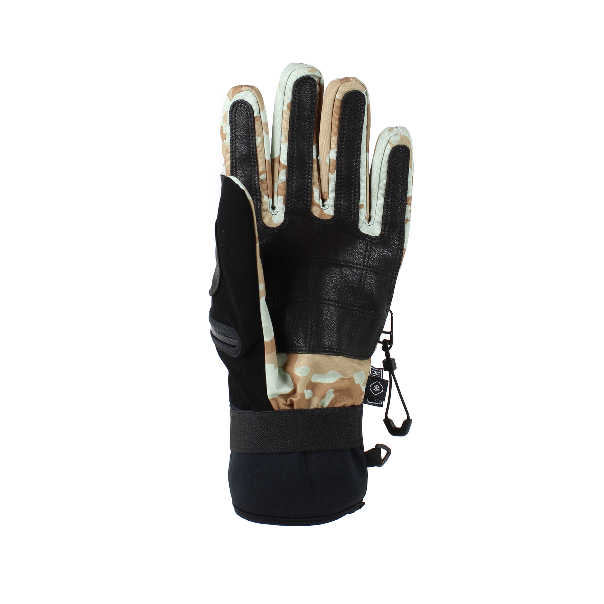 Mi-Low Sport Gloves