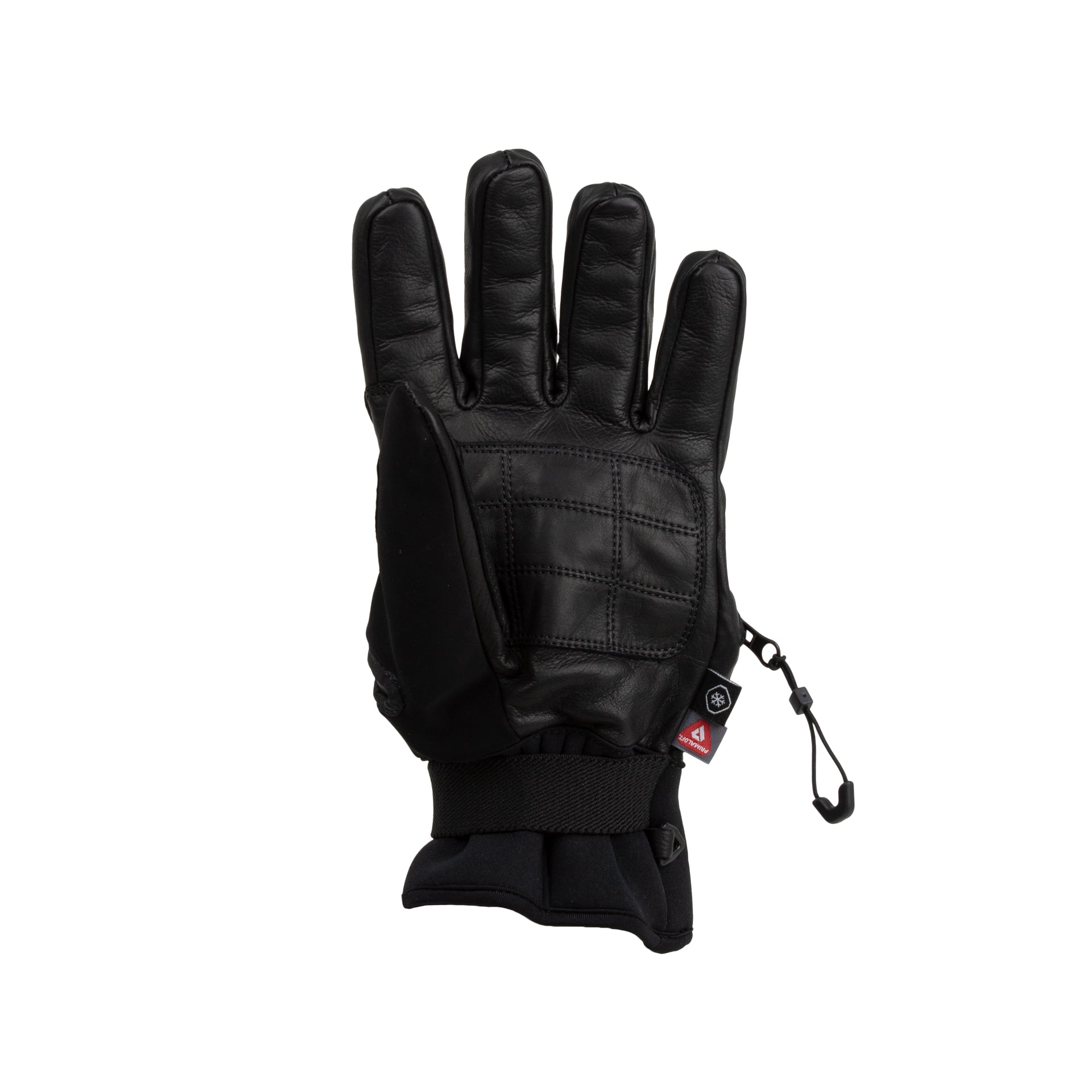 Mi-Low Pro Gloves