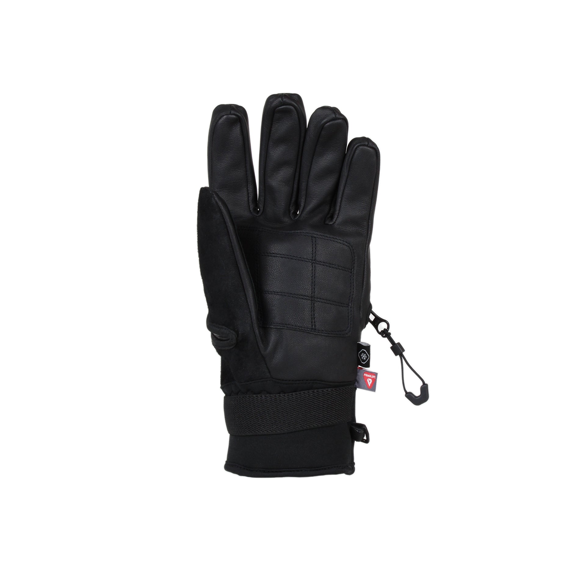 Baldface Guide Glove - Low